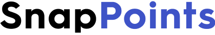 SnapPoints logo